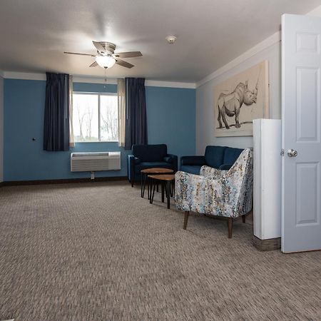 Hotel Pommier Indianola Εξωτερικό φωτογραφία