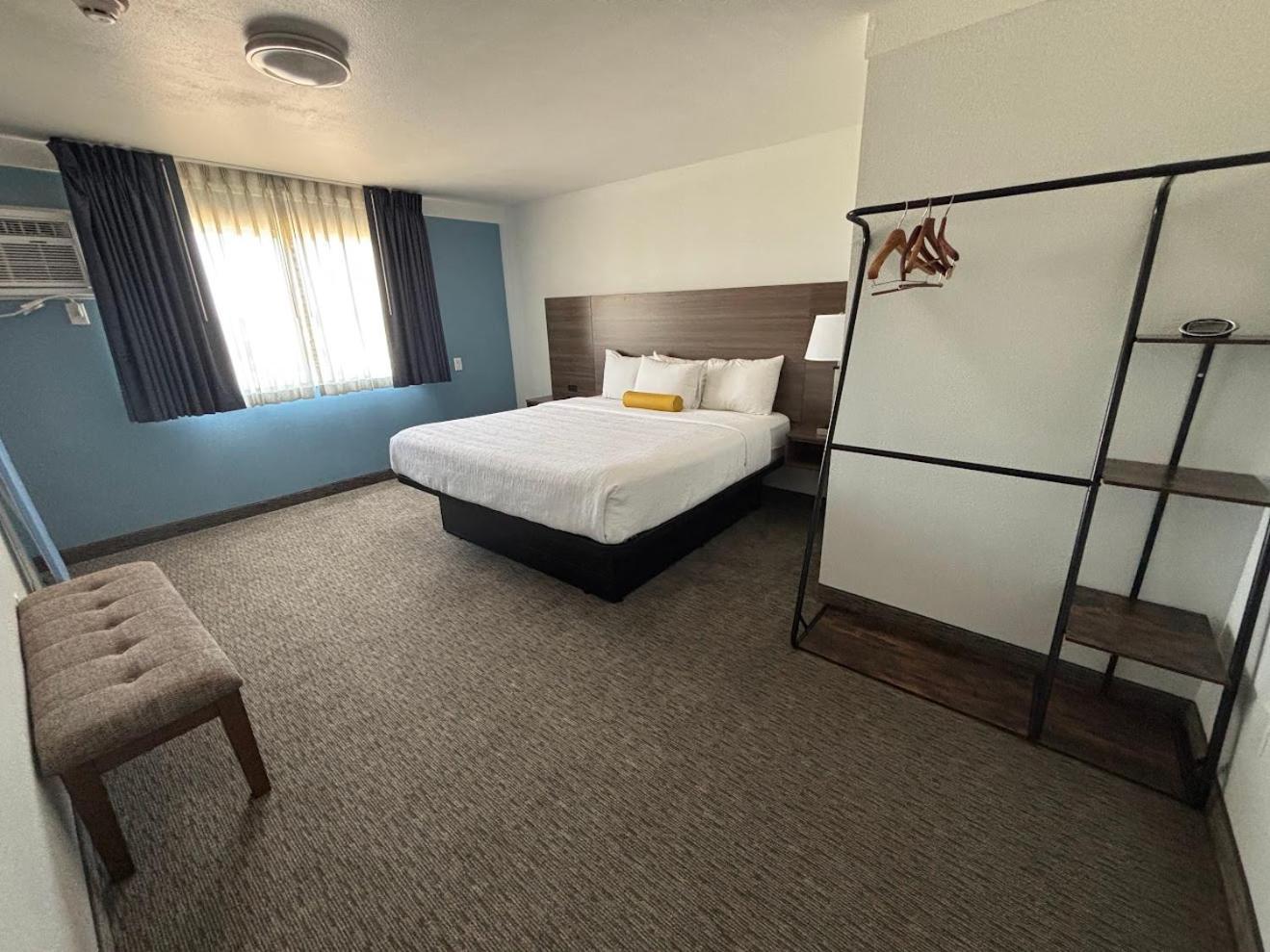 Hotel Pommier Indianola Εξωτερικό φωτογραφία