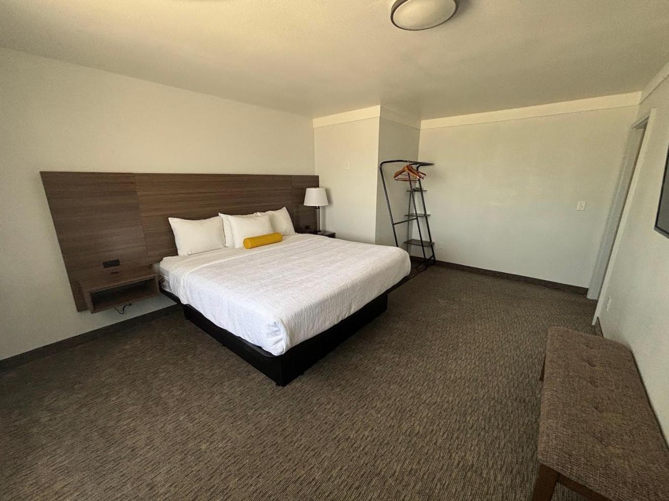 Hotel Pommier Indianola Εξωτερικό φωτογραφία