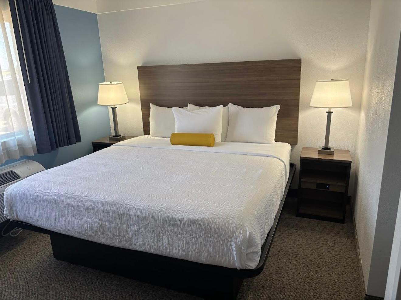 Hotel Pommier Indianola Εξωτερικό φωτογραφία