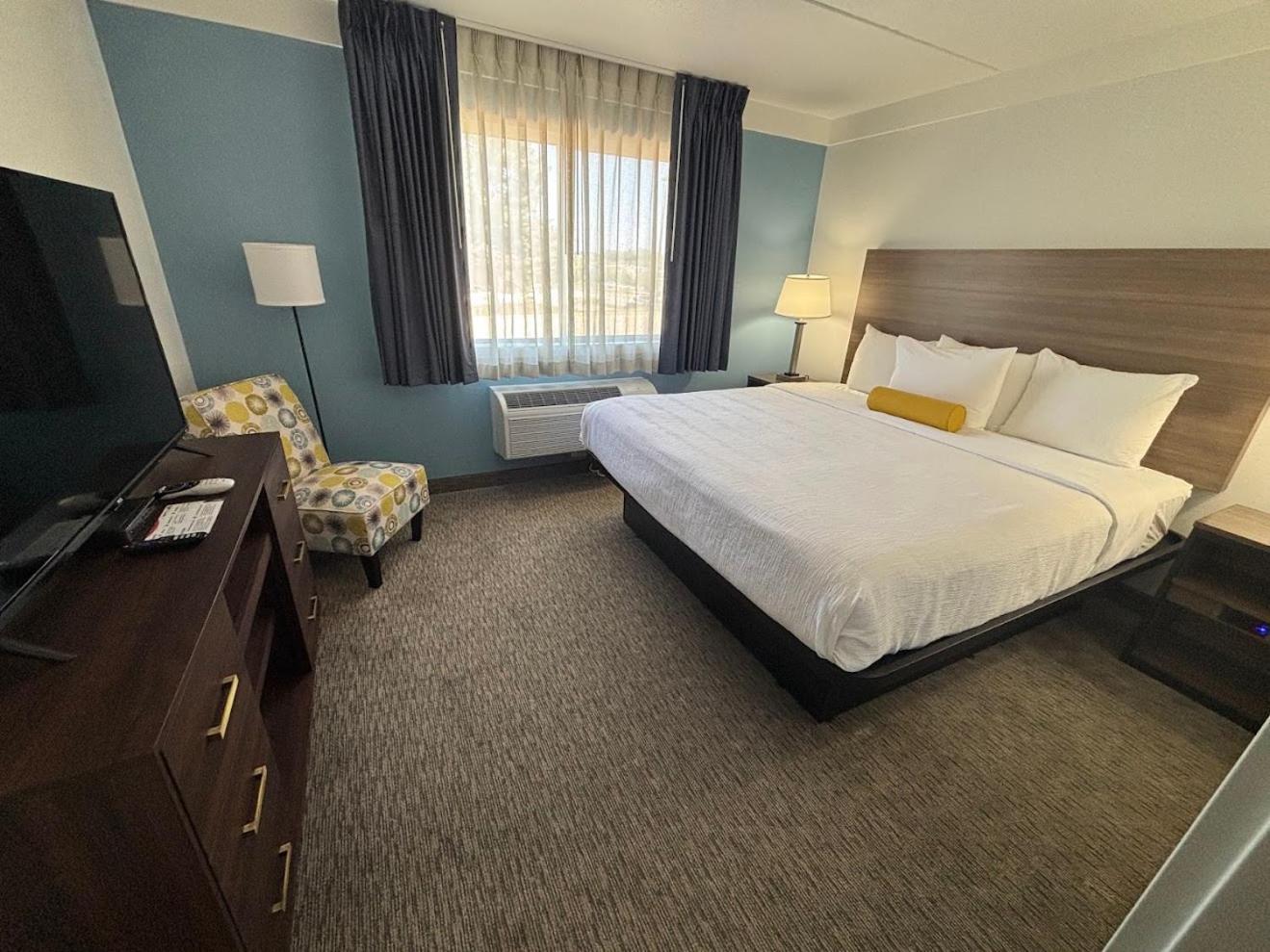Hotel Pommier Indianola Εξωτερικό φωτογραφία