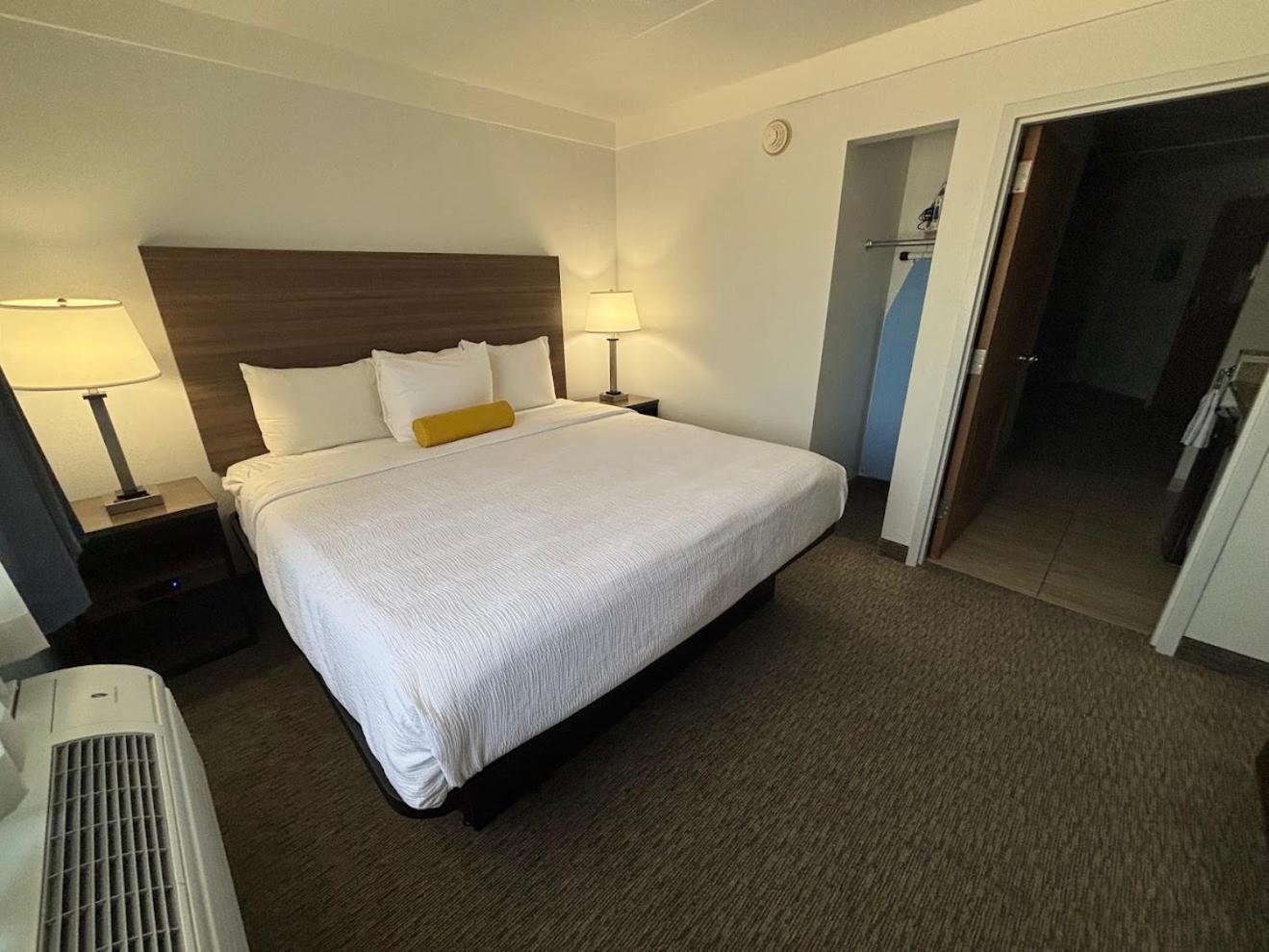 Hotel Pommier Indianola Εξωτερικό φωτογραφία