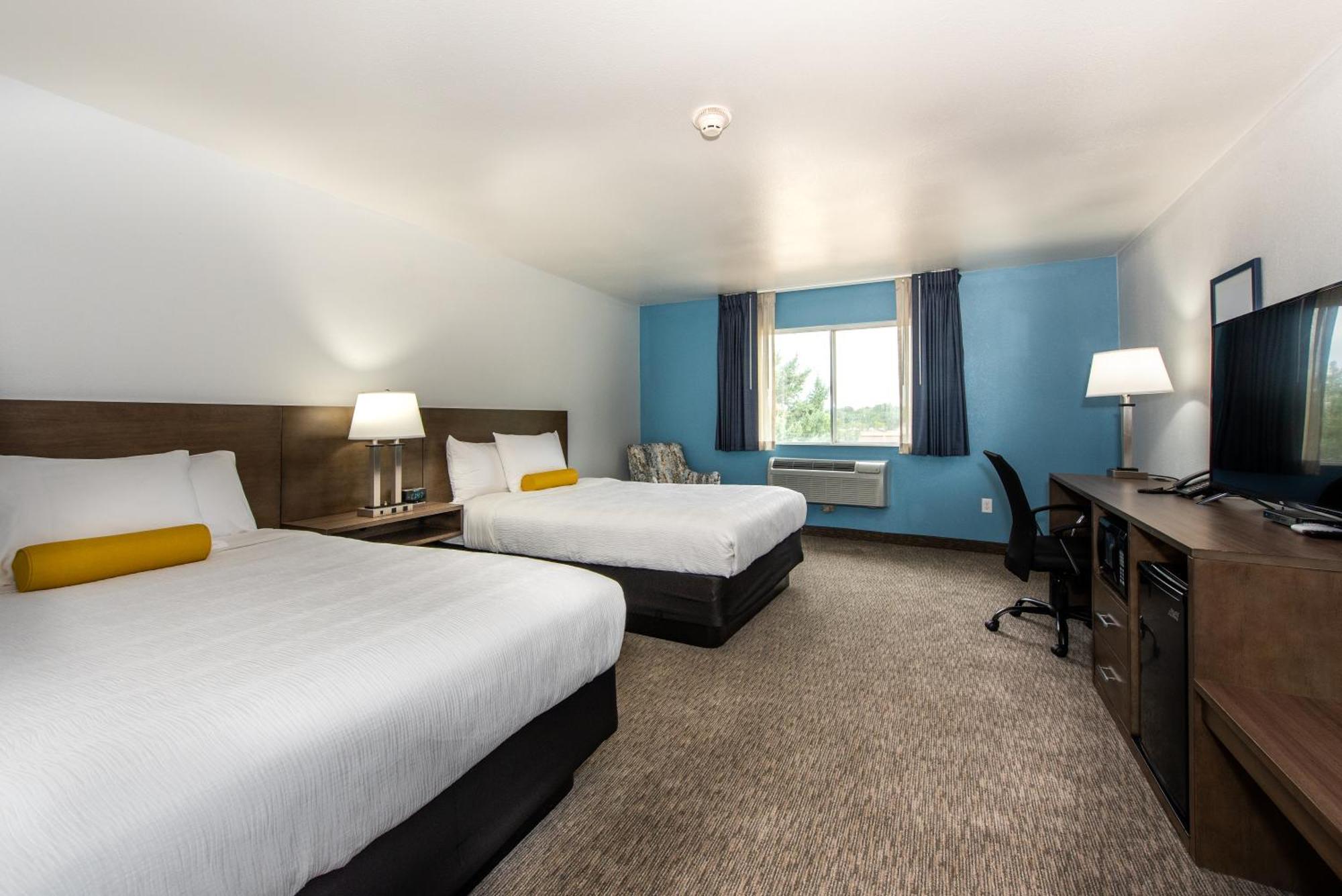 Hotel Pommier Indianola Εξωτερικό φωτογραφία