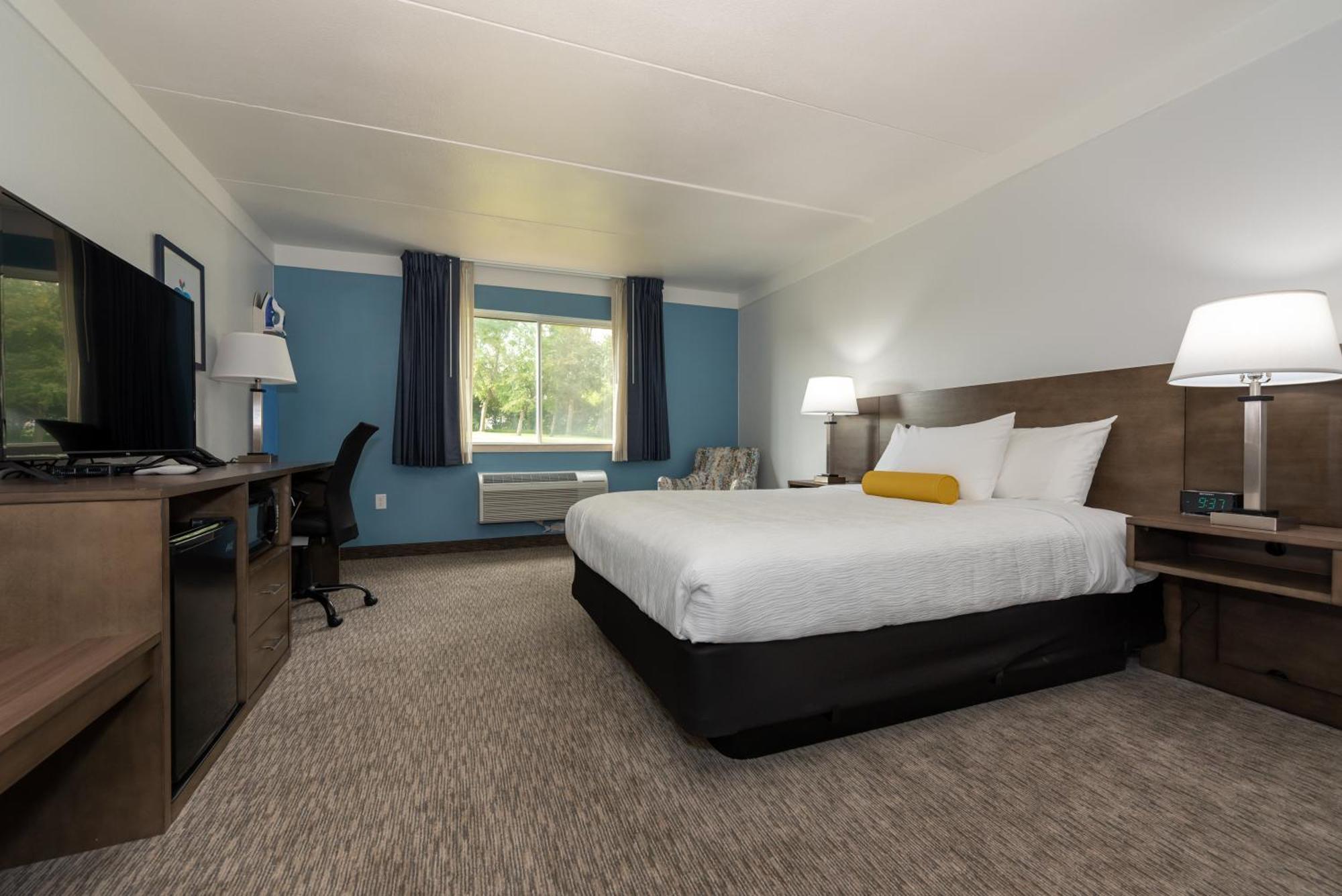 Hotel Pommier Indianola Εξωτερικό φωτογραφία
